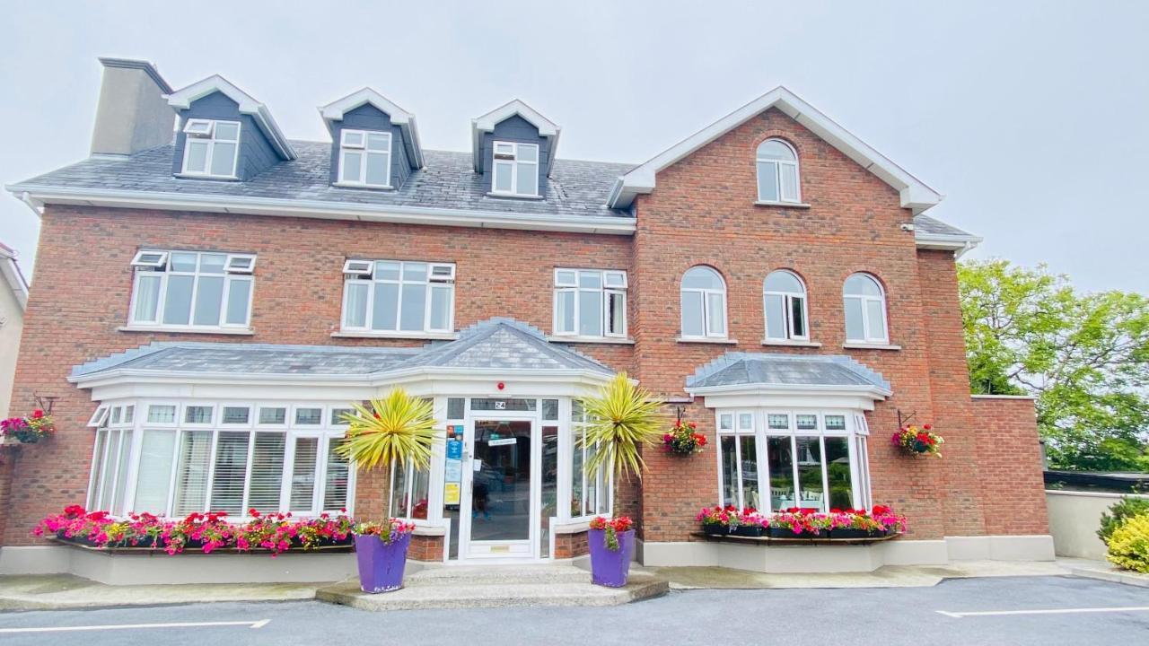 St. Judes Lodge B&B Galway Extérieur photo