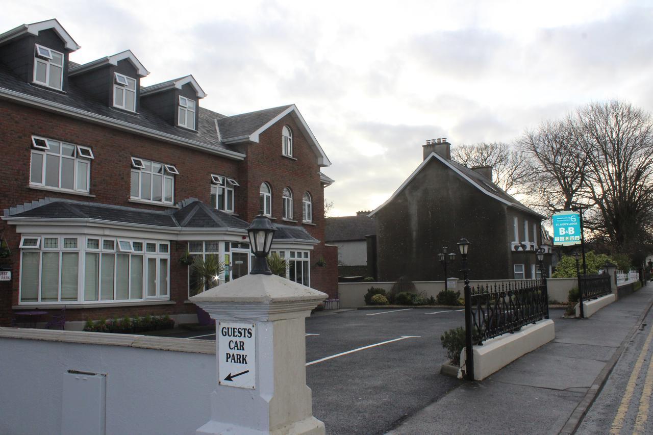 St. Judes Lodge B&B Galway Extérieur photo