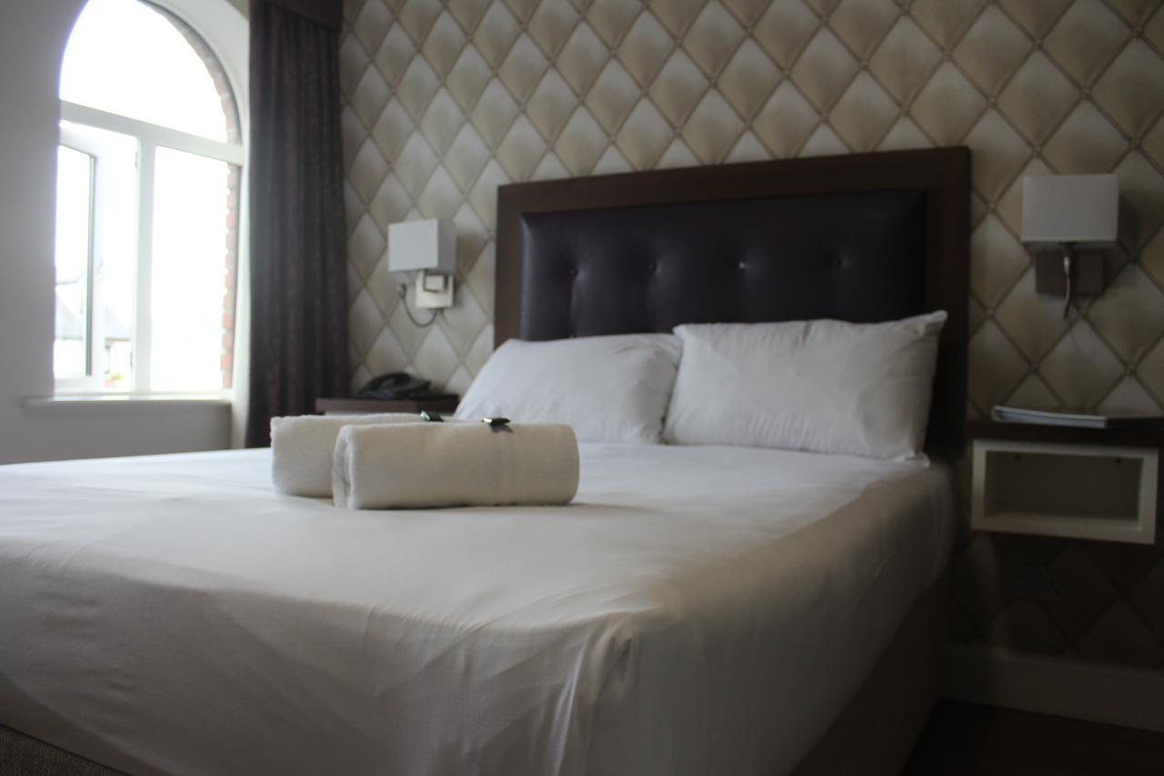 St. Judes Lodge B&B Galway Extérieur photo