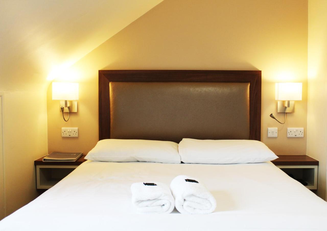 St. Judes Lodge B&B Galway Extérieur photo