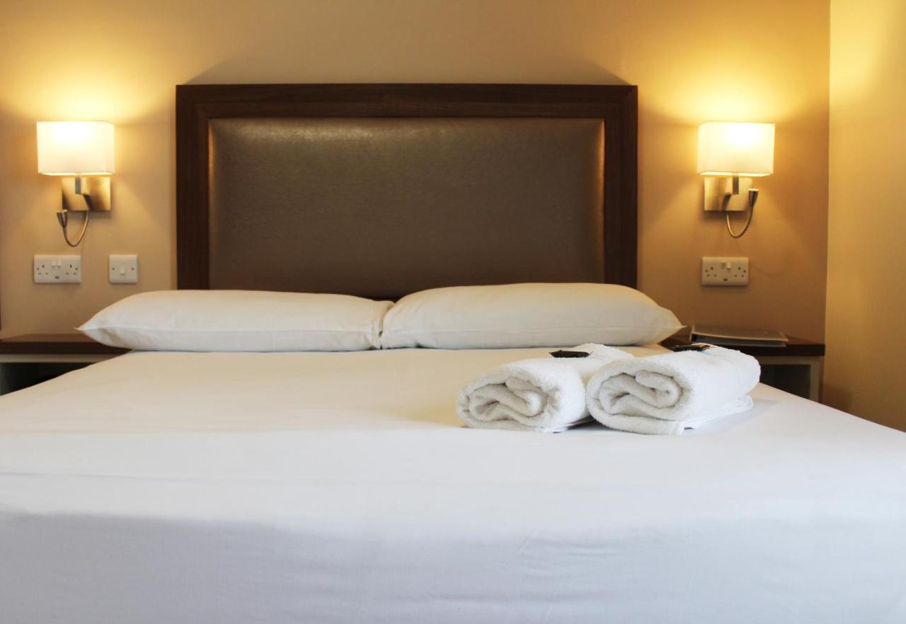 St. Judes Lodge B&B Galway Extérieur photo