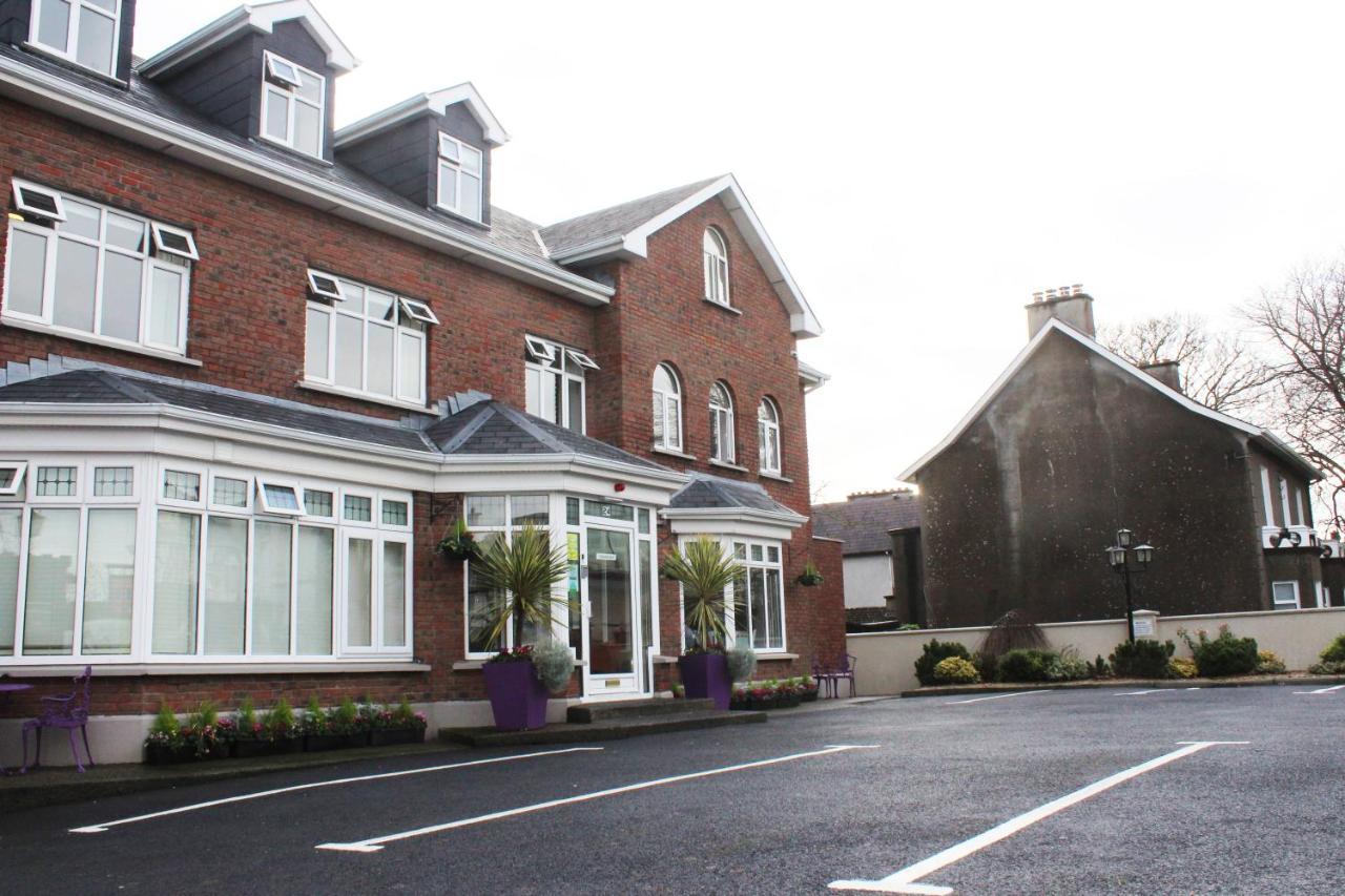 St. Judes Lodge B&B Galway Extérieur photo