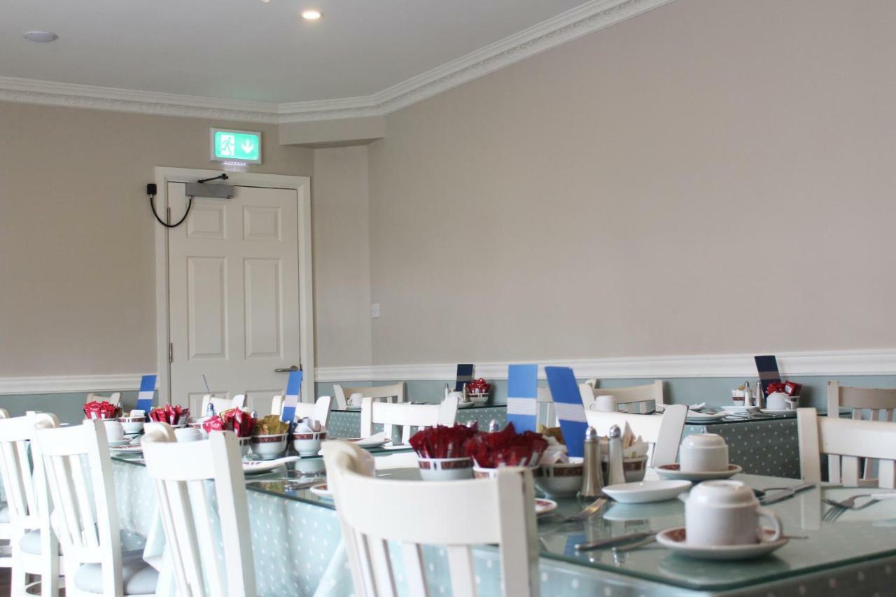 St. Judes Lodge B&B Galway Extérieur photo