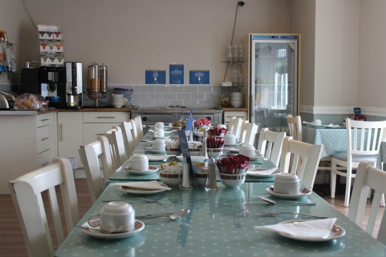 St. Judes Lodge B&B Galway Extérieur photo